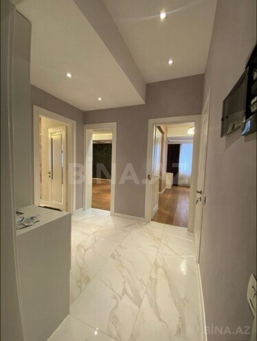 Satılır 2 otaqlı yeni tikili 115 m², Bayıl q., photo 4 from 17