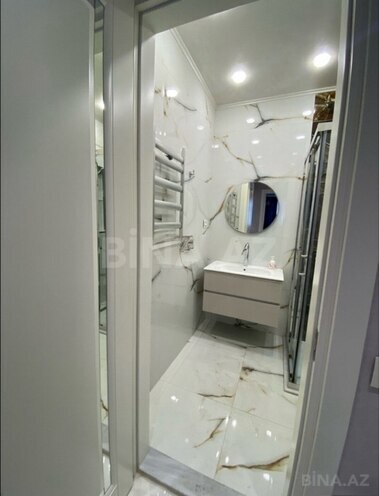 Satılır 2 otaqlı yeni tikili 115 m², Bayıl q., photo 12 from 17