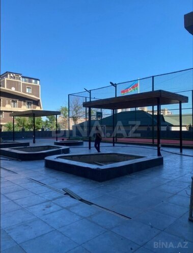 Satılır 2 otaqlı yeni tikili 115 m², Bayıl q., photo 15 from 17