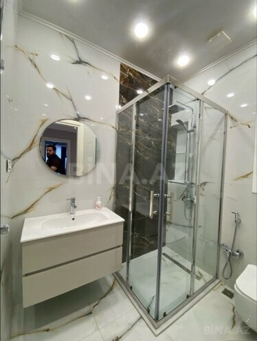 Satılır 2 otaqlı yeni tikili 115 m², Bayıl q., photo 13 from 17