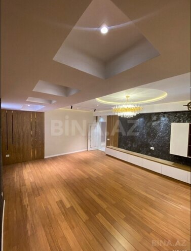 Satılır 2 otaqlı yeni tikili 115 m², Bayıl q., photo 3 from 17