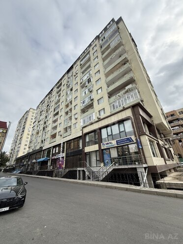 Продаётся 3-комн. новостройка 100 м², пос. Ази Асланова, photo 1 from 13