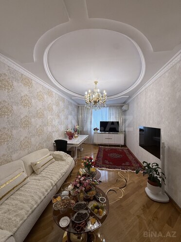 Продаётся 3-комн. новостройка 100 м², пос. Ази Асланова, photo 3 from 13