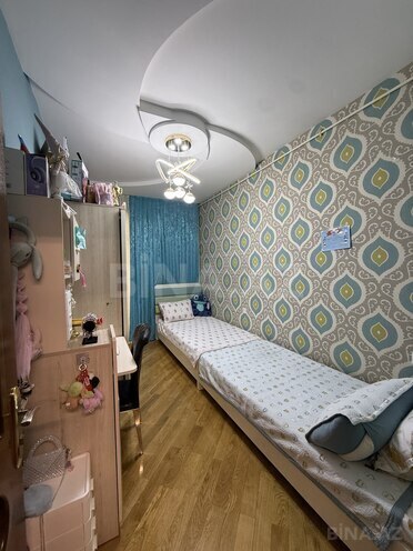 Продаётся 3-комн. новостройка 100 м², пос. Ази Асланова, photo 7 from 13