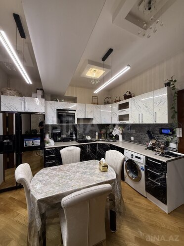 Продаётся 3-комн. новостройка 100 м², пос. Ази Асланова, photo 9 from 13