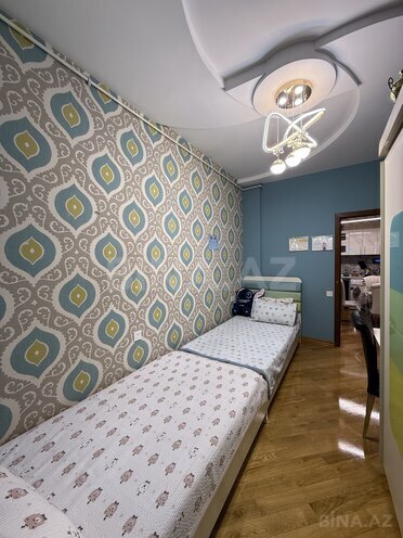 Продаётся 3-комн. новостройка 100 м², пос. Ази Асланова, photo 8 from 13