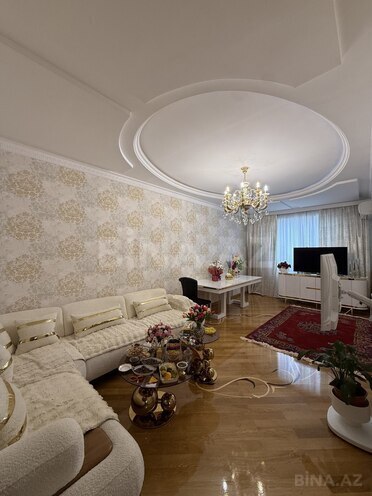 Продаётся 3-комн. новостройка 100 м², пос. Ази Асланова, photo 4 from 13