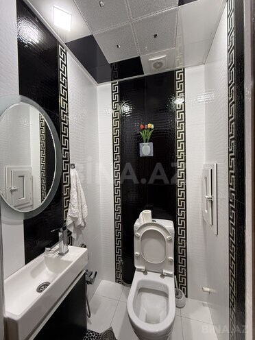 Продаётся 3-комн. новостройка 100 м², пос. Ази Асланова, photo 12 from 13
