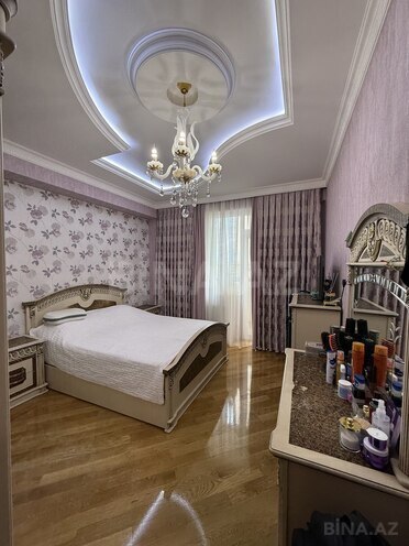 Продаётся 3-комн. новостройка 100 м², пос. Ази Асланова, photo 5 from 13