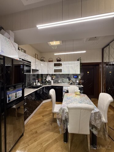Продаётся 3-комн. новостройка 100 м², пос. Ази Асланова, photo 10 from 13