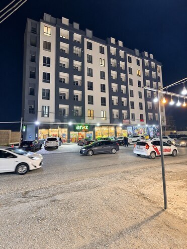 Продаётся 3-комн. новостройка 75 м², пос. Геокмалы, photo 1 from 13