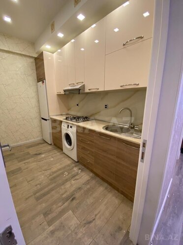Сдается 2-комн. новостройка 55 м², м. 28 мая, photo 7 from 9