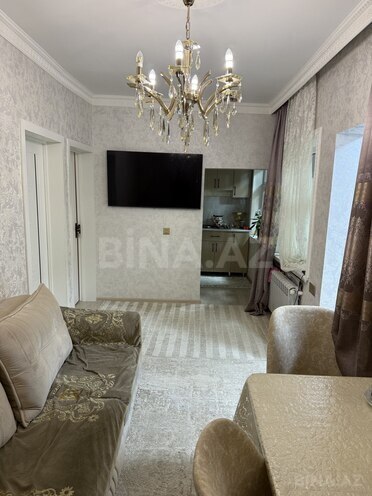 Продаётся 3-комн. дом/дача 60 м², пос. Бинагади, photo 4 from 17
