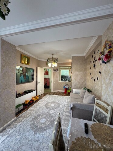 Продаётся 3-комн. новостройка 75 м², пос. Ени Ясамал, photo 14 from 16
