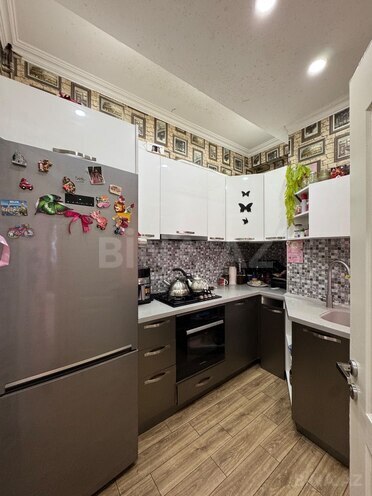 Продаётся 3-комн. новостройка 75 м², пос. Ени Ясамал, photo 11 from 16