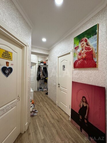 Продаётся 3-комн. новостройка 75 м², пос. Ени Ясамал, photo 13 from 16
