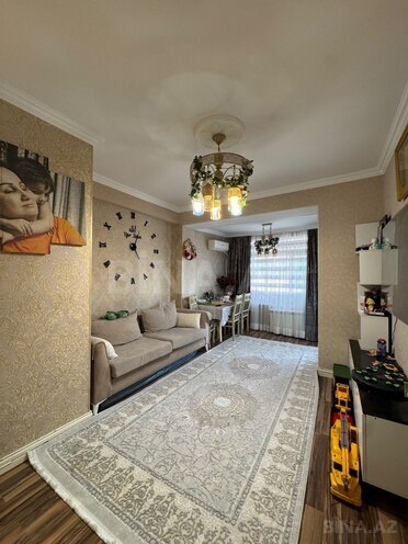 Продаётся 3-комн. новостройка 75 м², пос. Ени Ясамал, photo 4 from 16
