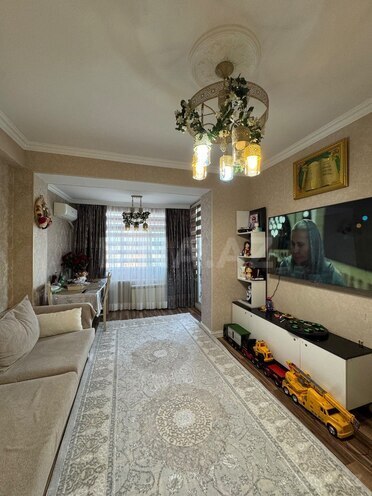 Продаётся 3-комн. новостройка 75 м², пос. Ени Ясамал, photo 12 from 16