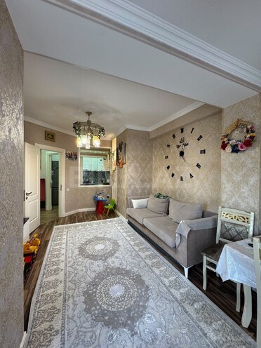 Продаётся 3-комн. новостройка 75 м², пос. Ени Ясамал, photo 1 from 16