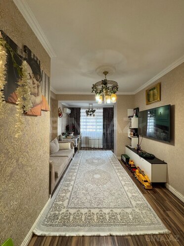 Продаётся 3-комн. новостройка 75 м², пос. Ени Ясамал, photo 3 from 16