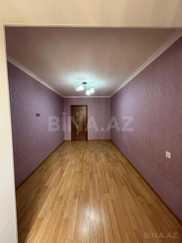Satılır 3 otaqlı yeni tikili 103 m², İnşaatçılar m., photo 6 from 22