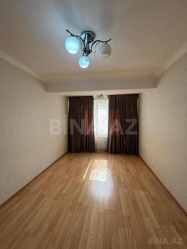 Satılır 3 otaqlı yeni tikili 103 m², İnşaatçılar m., photo 3 from 22