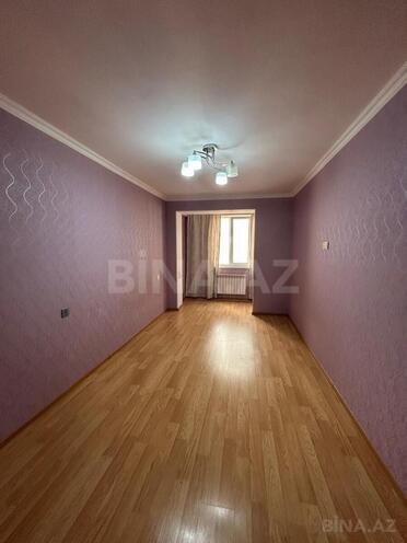 Satılır 3 otaqlı yeni tikili 103 m², İnşaatçılar m., photo 5 from 22