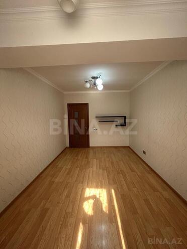Satılır 3 otaqlı yeni tikili 103 m², İnşaatçılar m., photo 4 from 22