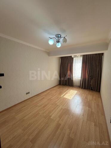 Satılır 3 otaqlı yeni tikili 103 m², İnşaatçılar m., photo 1 from 22