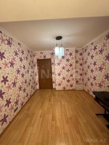 Satılır 3 otaqlı yeni tikili 103 m², İnşaatçılar m., photo 12 from 22