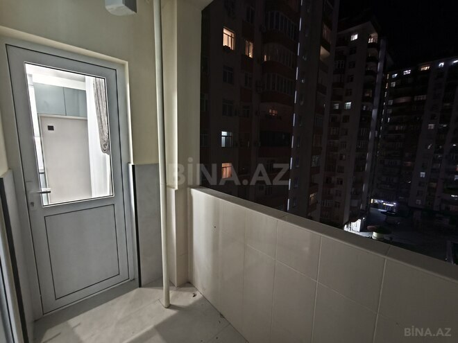 Продаётся 3-комн. новостройка 105 м², м. Ази Асланов, photo 27 from 28