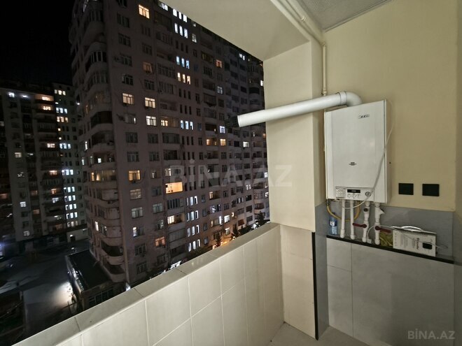 Продаётся 3-комн. новостройка 105 м², м. Ази Асланов, photo 26 from 28