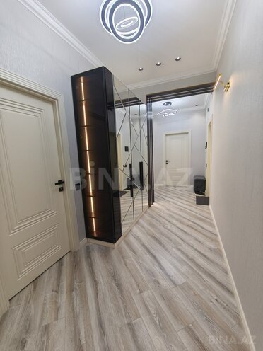 Продаётся 3-комн. новостройка 105 м², м. Ази Асланов, photo 20 from 28