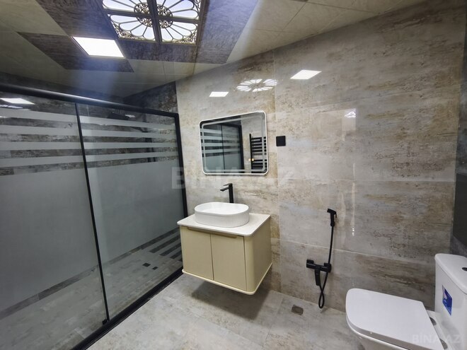 Продаётся 3-комн. новостройка 105 м², м. Ази Асланов, photo 24 from 28