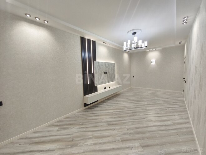 Продаётся 3-комн. новостройка 105 м², м. Ази Асланов, photo 4 from 28