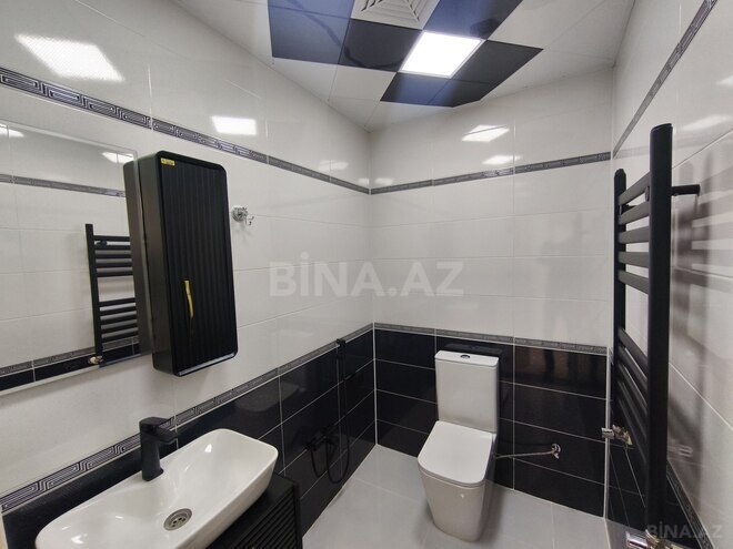 Продаётся 3-комн. новостройка 105 м², м. Ази Асланов, photo 25 from 28