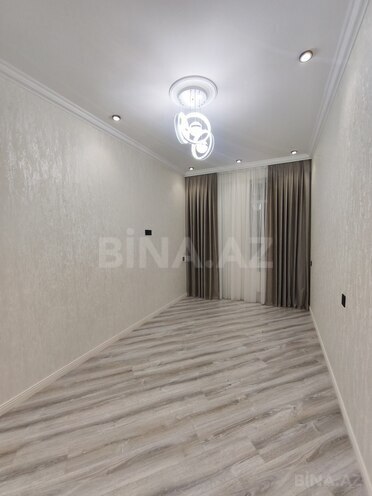 Продаётся 3-комн. новостройка 105 м², м. Ази Асланов, photo 8 from 28