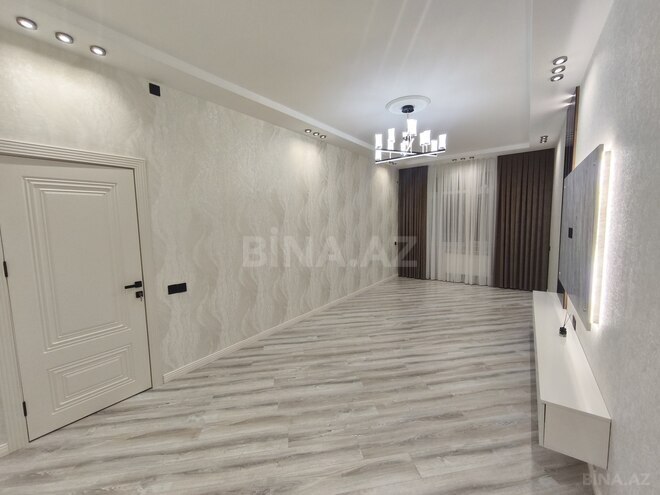 Продаётся 3-комн. новостройка 105 м², м. Ази Асланов, photo 7 from 28