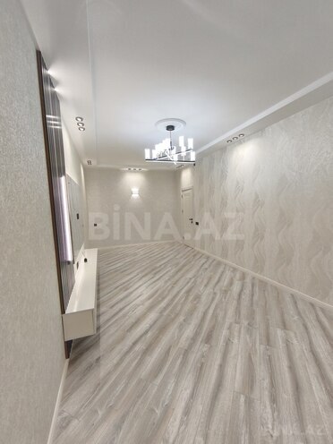 Продаётся 3-комн. новостройка 105 м², м. Ази Асланов, photo 6 from 28