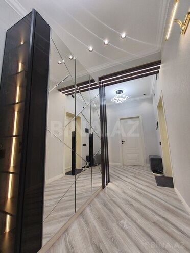 Продаётся 3-комн. новостройка 105 м², м. Ази Асланов, photo 22 from 28