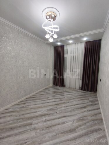 Продаётся 3-комн. новостройка 105 м², м. Ази Асланов, photo 10 from 28