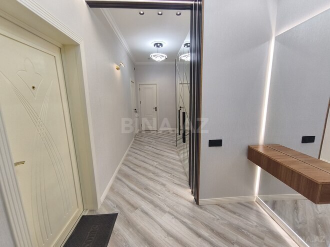 Продаётся 3-комн. новостройка 105 м², м. Ази Асланов, photo 19 from 28