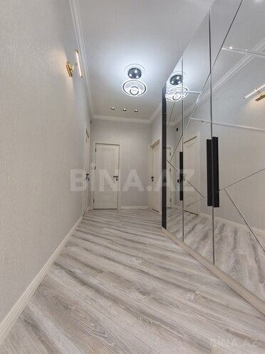Продаётся 3-комн. новостройка 105 м², м. Ази Асланов, photo 23 from 28