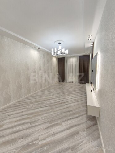 Продаётся 3-комн. новостройка 105 м², м. Ази Асланов, photo 5 from 28