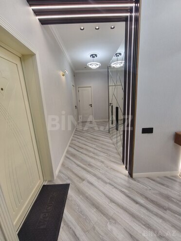 Продаётся 3-комн. новостройка 105 м², м. Ази Асланов, photo 17 from 28