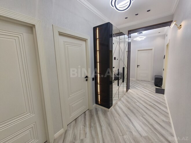 Продаётся 3-комн. новостройка 105 м², м. Ази Асланов, photo 21 from 28
