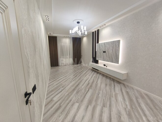 Продаётся 3-комн. новостройка 105 м², м. Ази Асланов, photo 1 from 28