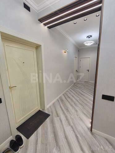 Продаётся 3-комн. новостройка 105 м², м. Ази Асланов, photo 18 from 28