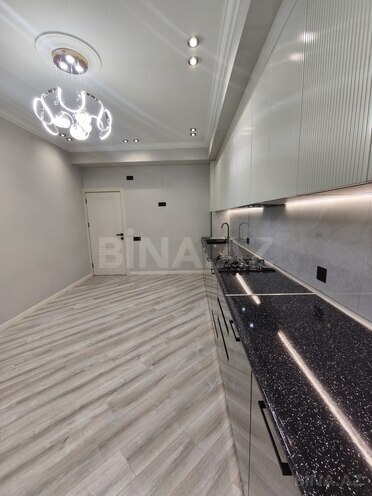 Продаётся 3-комн. новостройка 105 м², м. Ази Асланов, photo 16 from 28