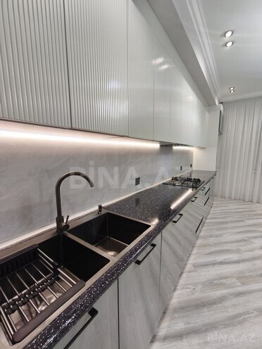Продаётся 3-комн. новостройка 105 м², м. Ази Асланов, photo 13 from 28